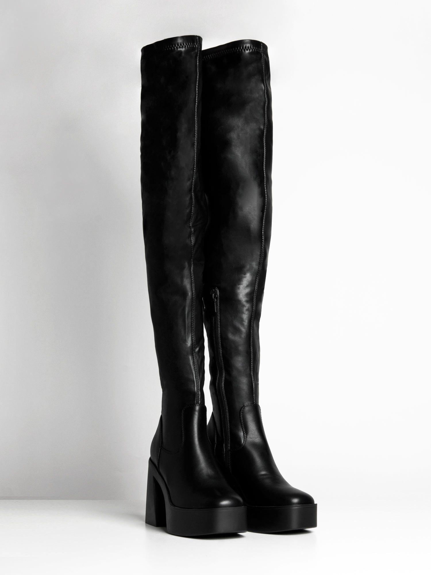 AZALEA WANG ADRIANNE BOOTS - CLEARANCE sold by Boathouse product image thumbnail 2