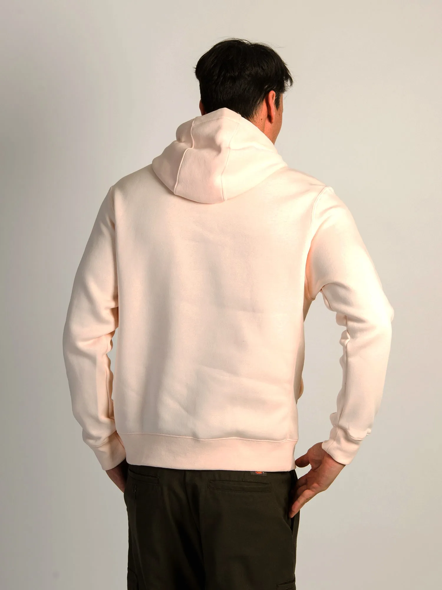 NIKE SPORTSWEAR CLUN HOODIE sold by Boathouse product image thumbnail 2