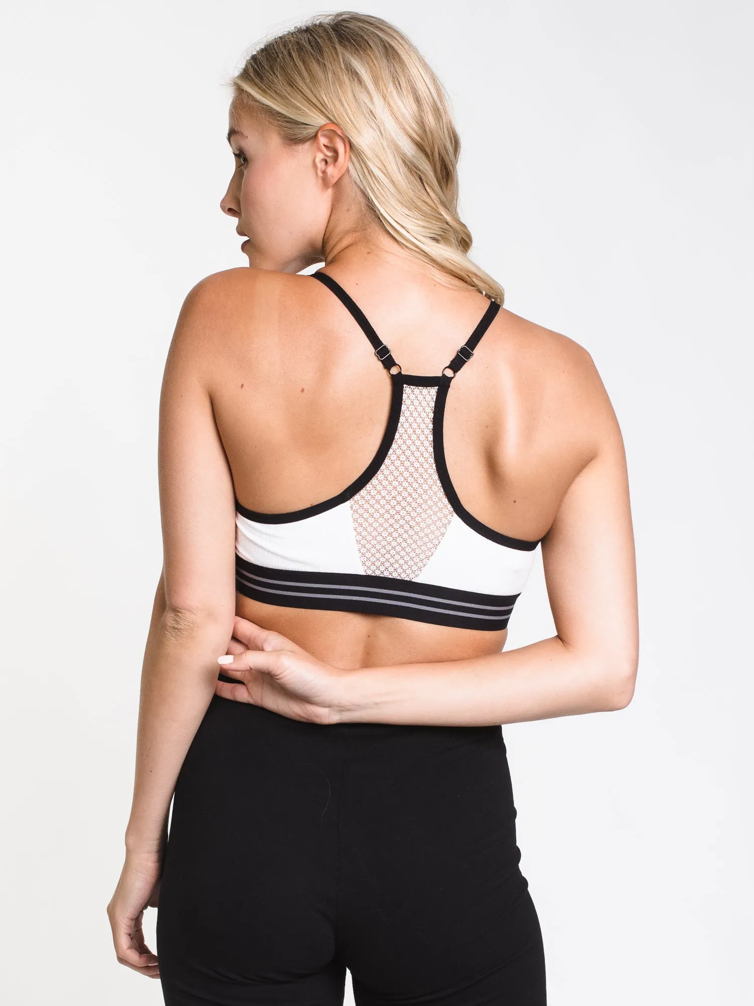 WOMENS SELENA BRALETTE - CLEARANCE sold by Boathouse product image thumbnail 2