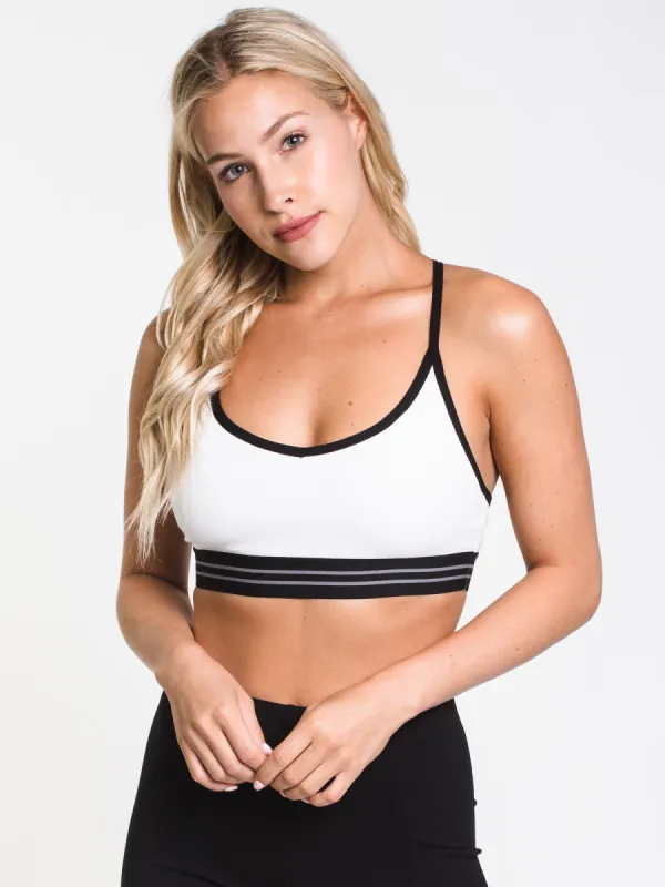 WOMENS SELENA BRALETTE - CLEARANCE sold by Boathouse