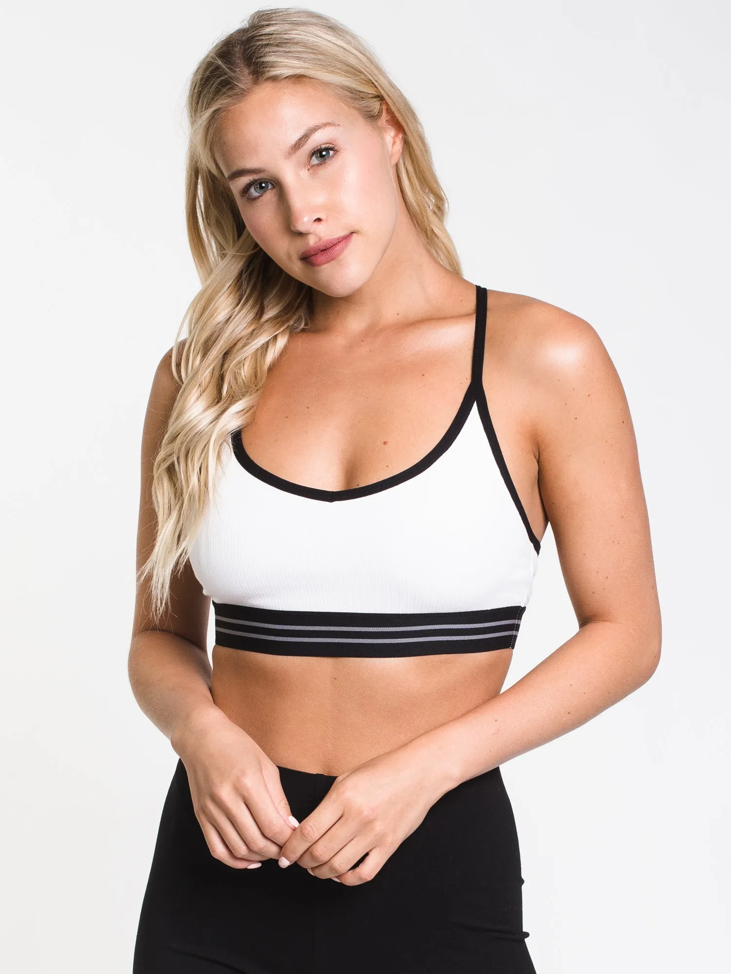 WOMENS SELENA BRALETTE - CLEARANCE sold by Boathouse
