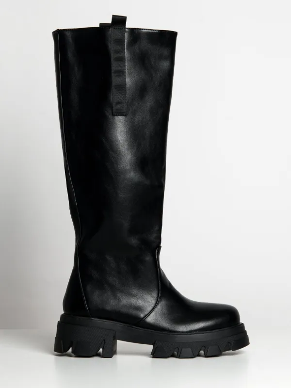 AZALEA WANG VALERIE BOOTS - CLEARANCE sold by Boathouse