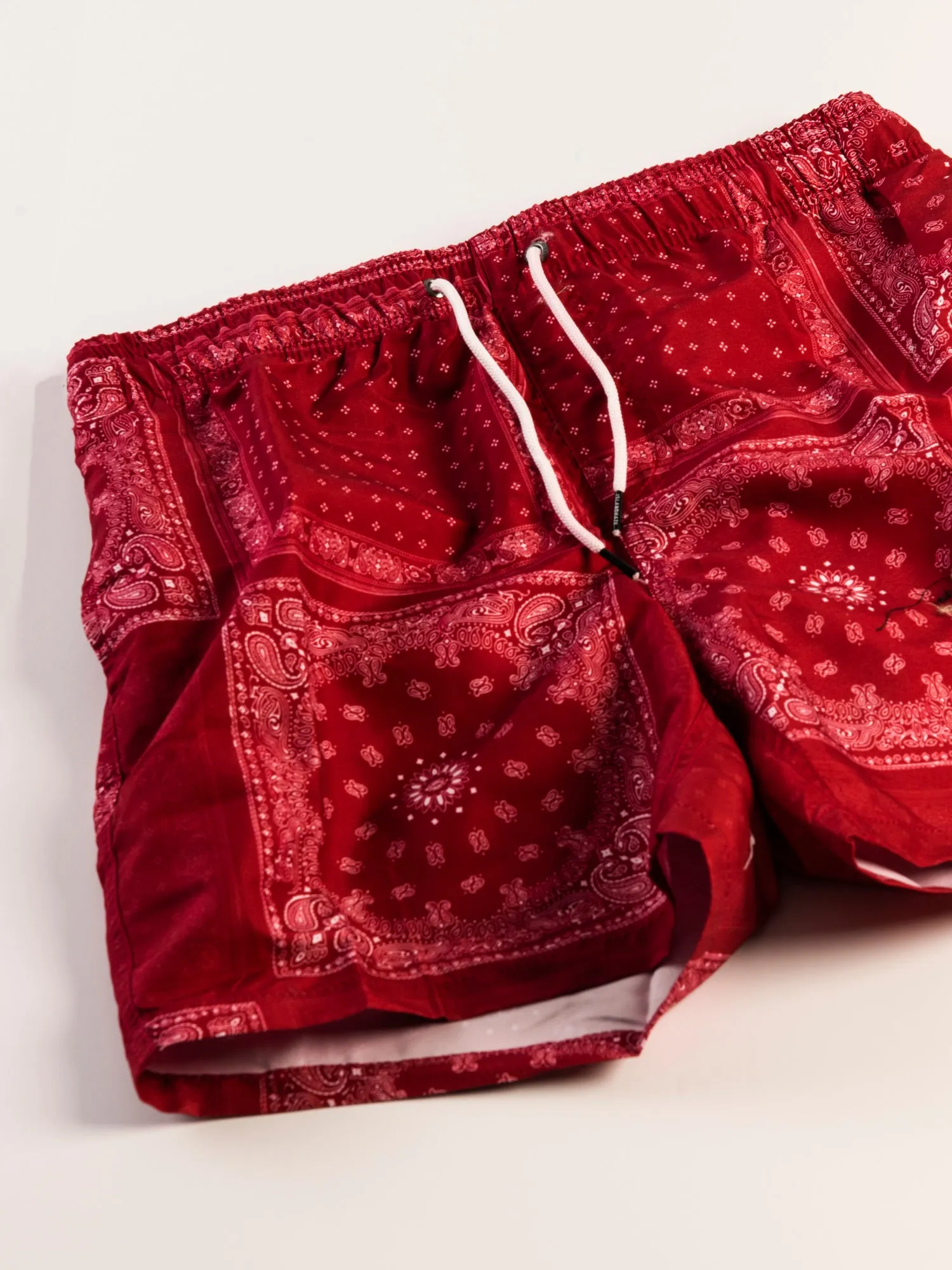 ISLAND HAZE BANDANA 15" VOLLEY SHORT - CLEARANCE sold by Boathouse product image thumbnail 5