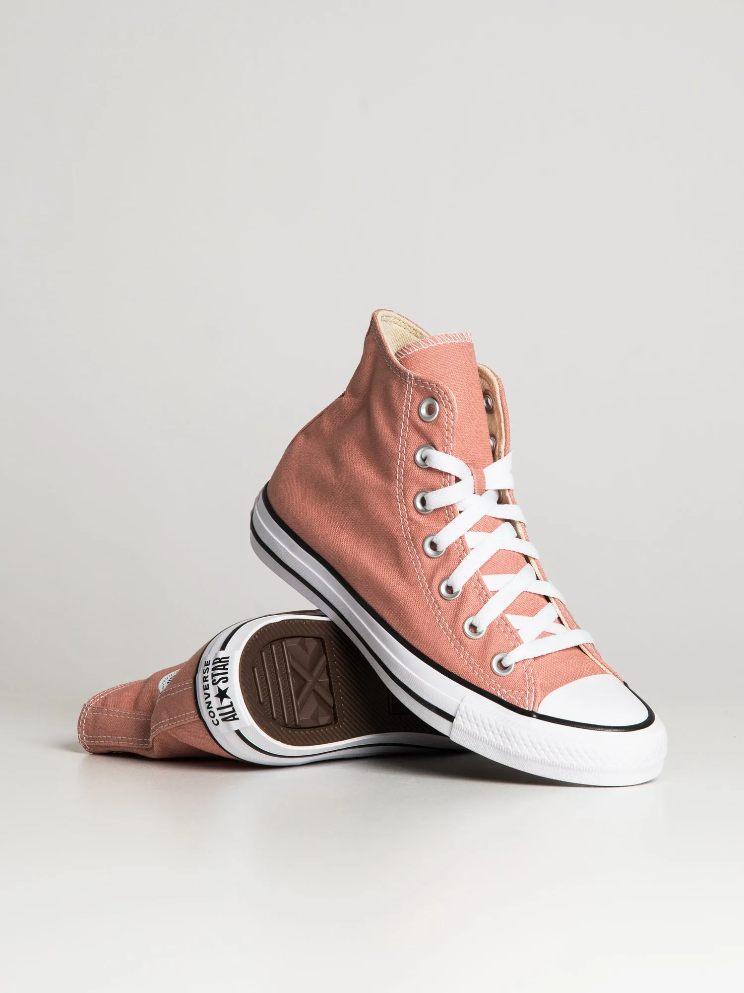WOMENS CONVERSE CHUCK TAYLOR ALL-STARS HI - CLEARANCE sold by Boathouse product image thumbnail 2