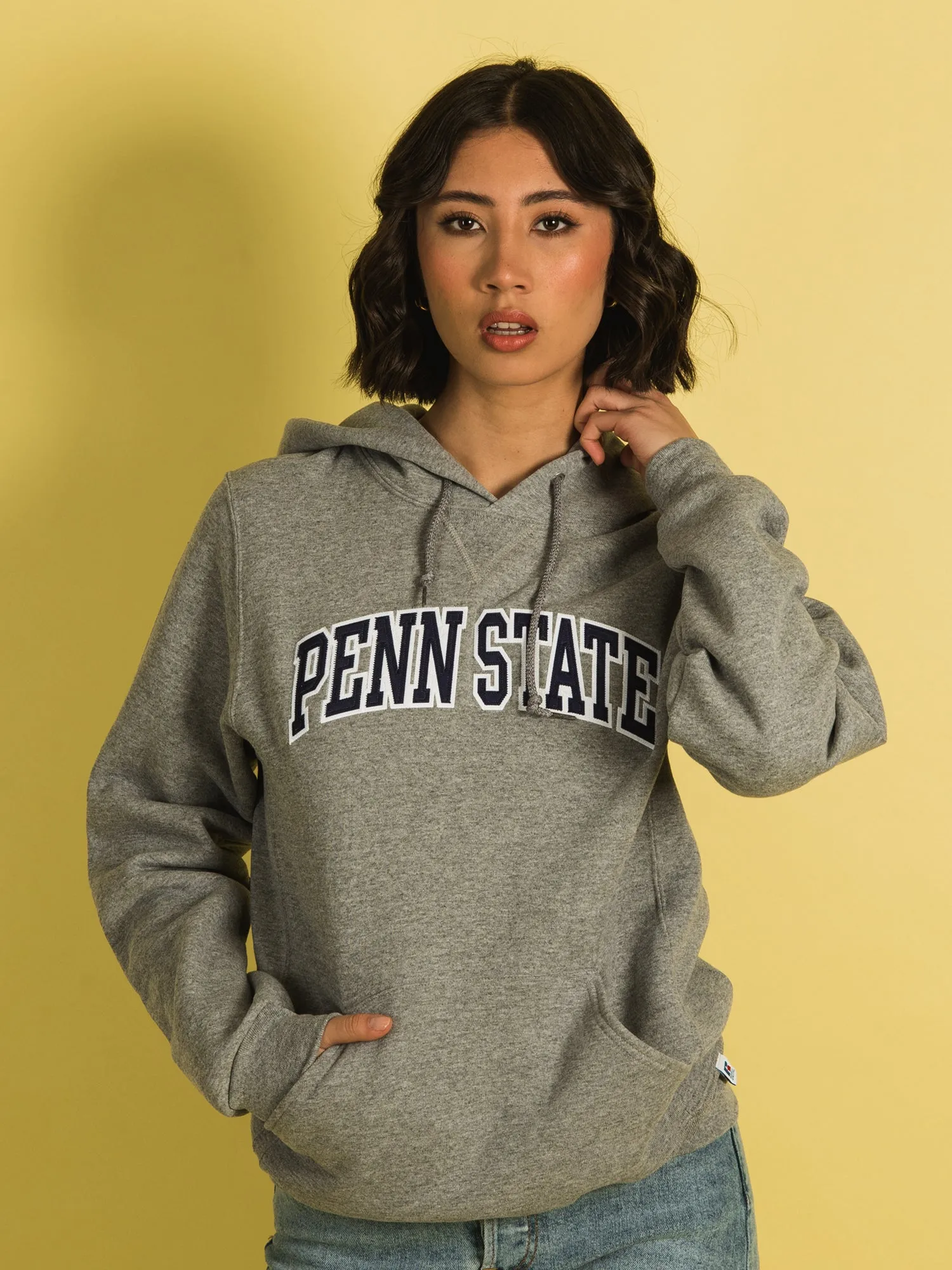 NCAA PENN STATE PULLOVER HOODIE sold by Boathouse product image thumbnail 2