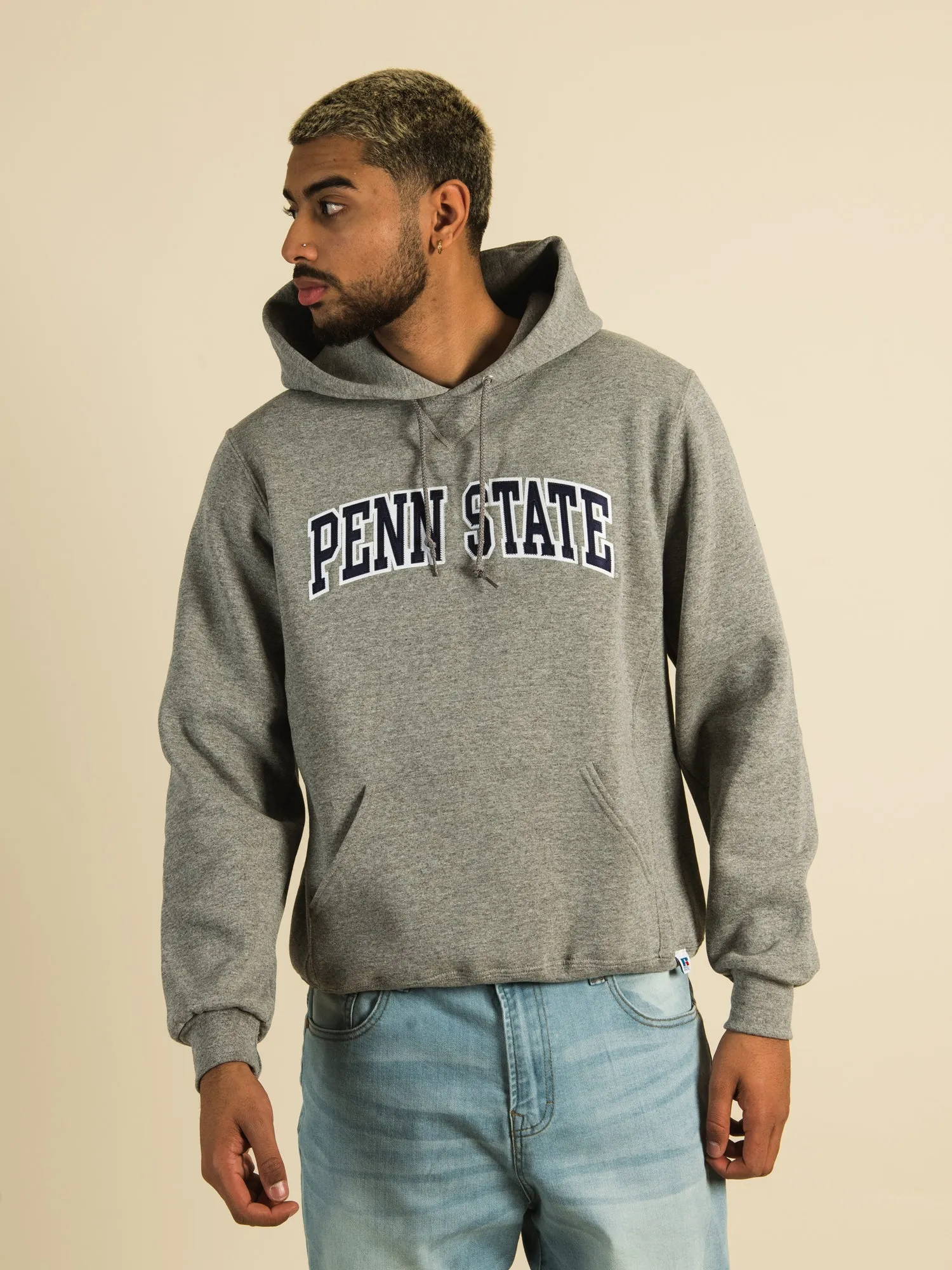 NCAA PENN STATE PULLOVER HOODIE sold by Boathouse product image thumbnail 3
