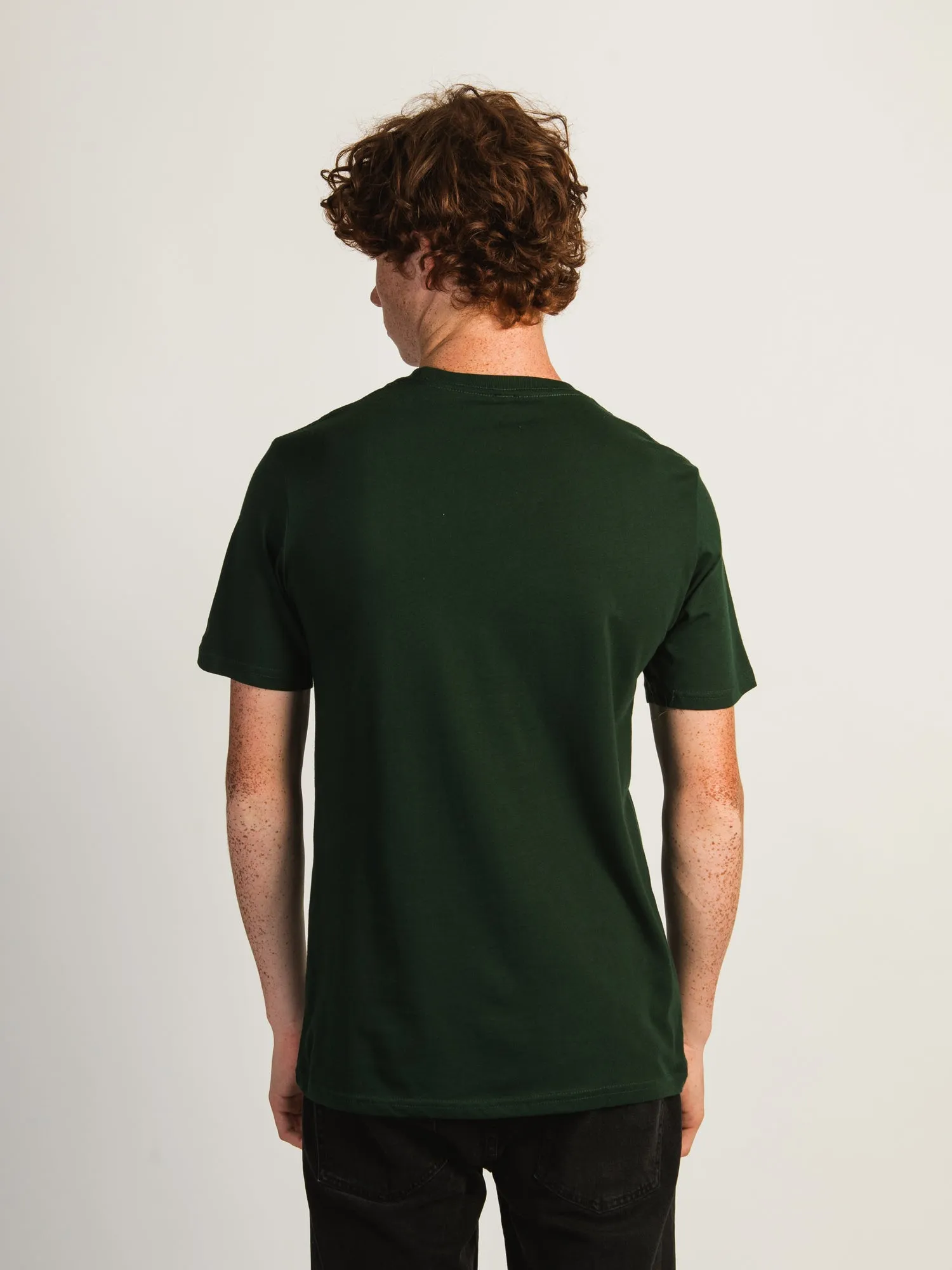 BARSTOOL SPORTS GOLF LOGO T-SHIRT sold by Boathouse product image thumbnail 2