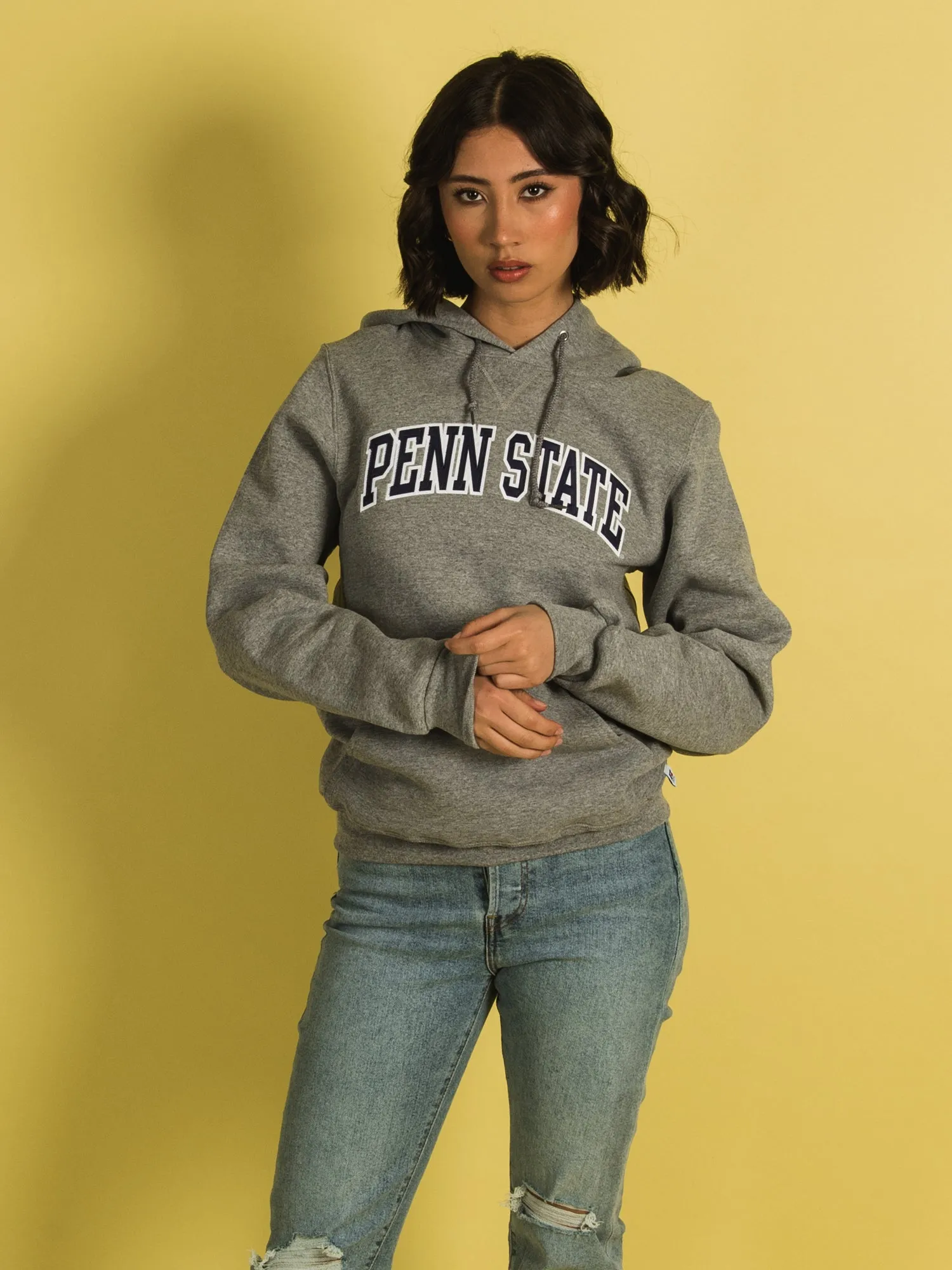 NCAA PENN STATE PULLOVER HOODIE sold by Boathouse product image thumbnail 5