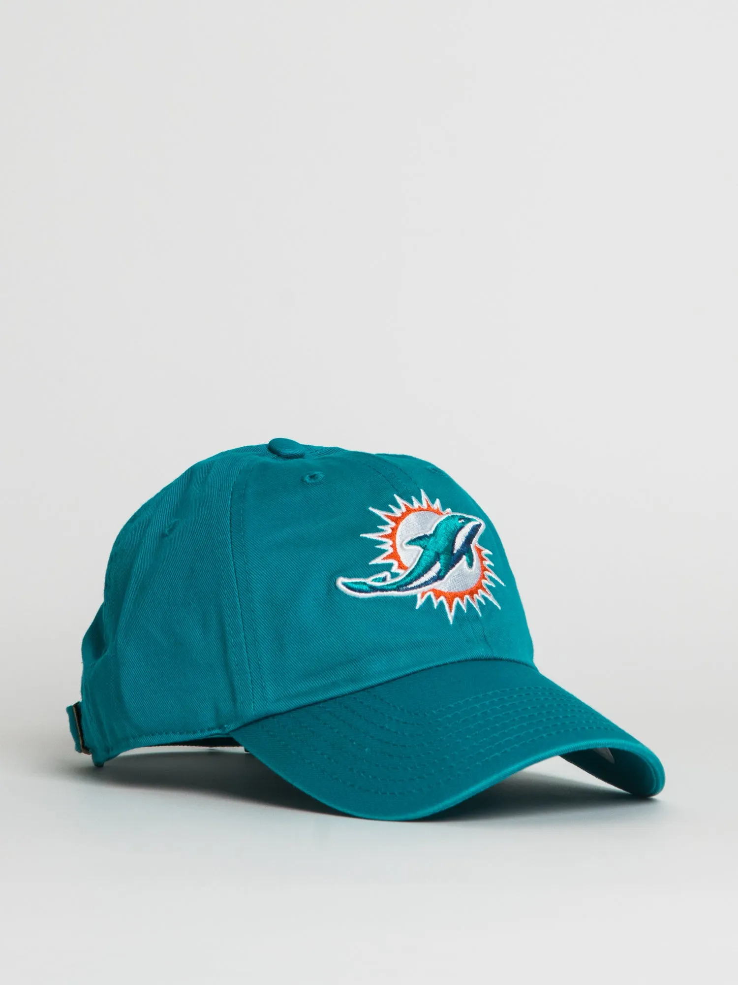 47 MIAMI DOLPHINS CLEAN UP CAP sold by Boathouse