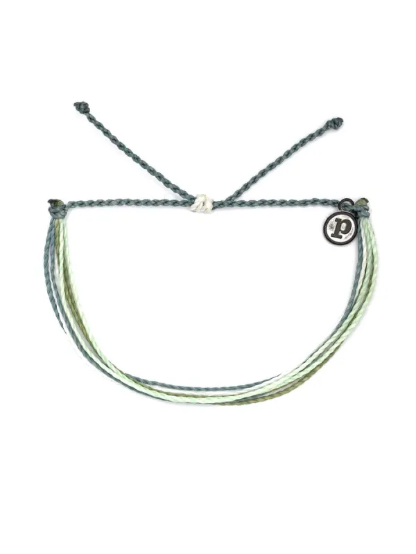 PURA VIDA CHARITY BRACELET - EARTH DAY - CLEARANCE sold by Boathouse