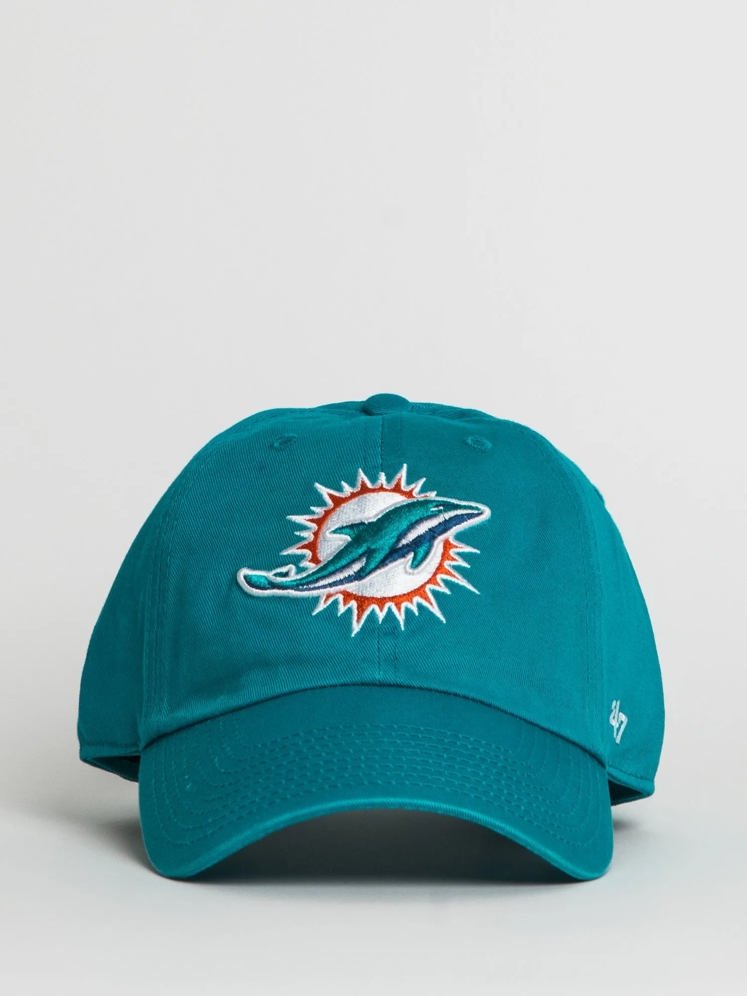 47 MIAMI DOLPHINS CLEAN UP CAP sold by Boathouse product image thumbnail 2