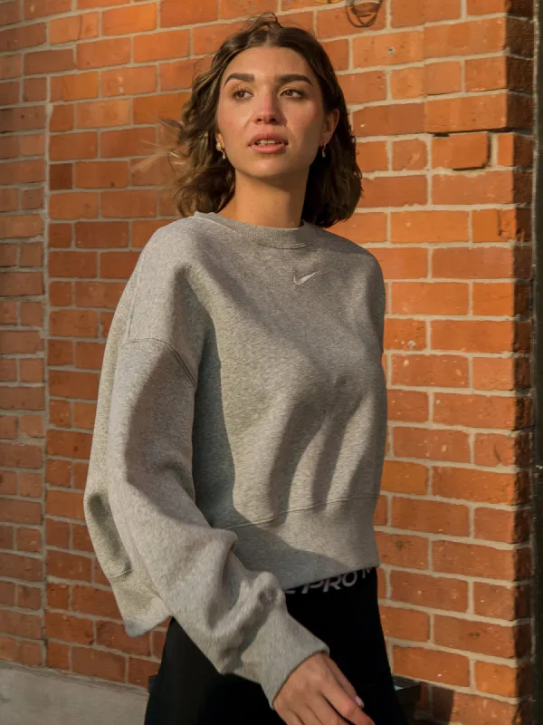 NIKE SPORTSWEAR PHOENIX FLEECE - CLEARANCE sold by Boathouse