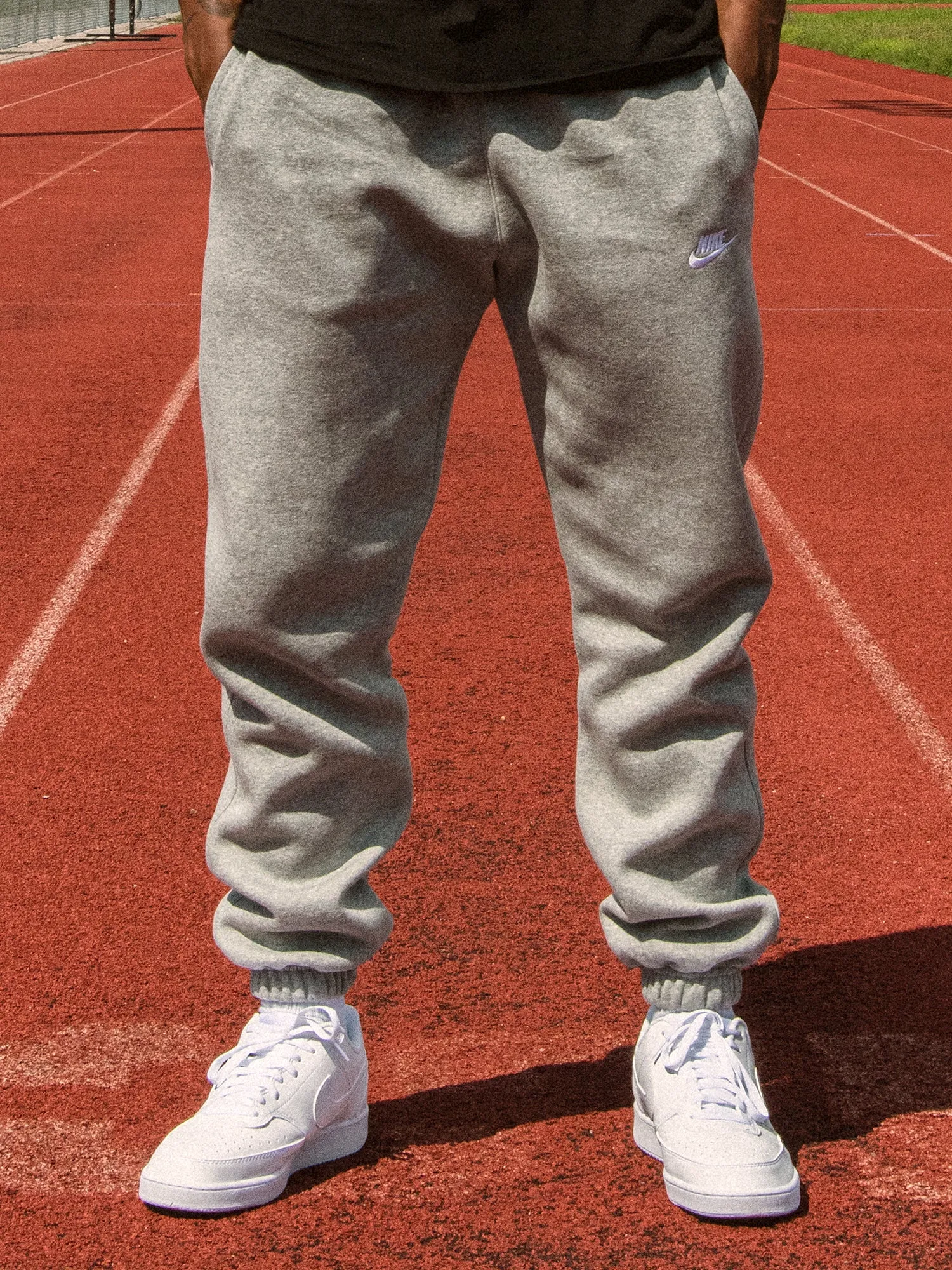 NIKE SPORTSWEAR CLUB PANT sold by Boathouse