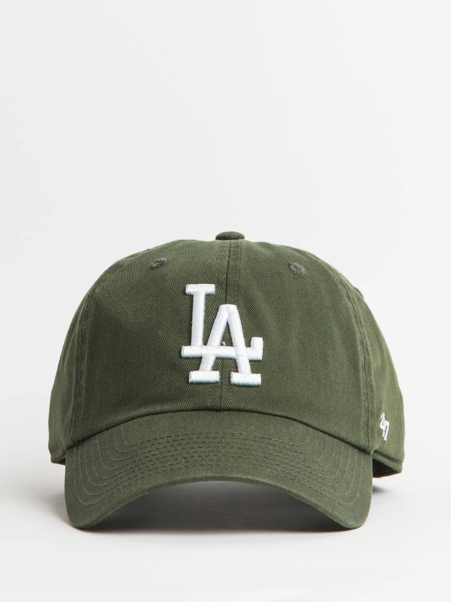 47 LA CLEAN UP HAT sold by Boathouse product image thumbnail 2
