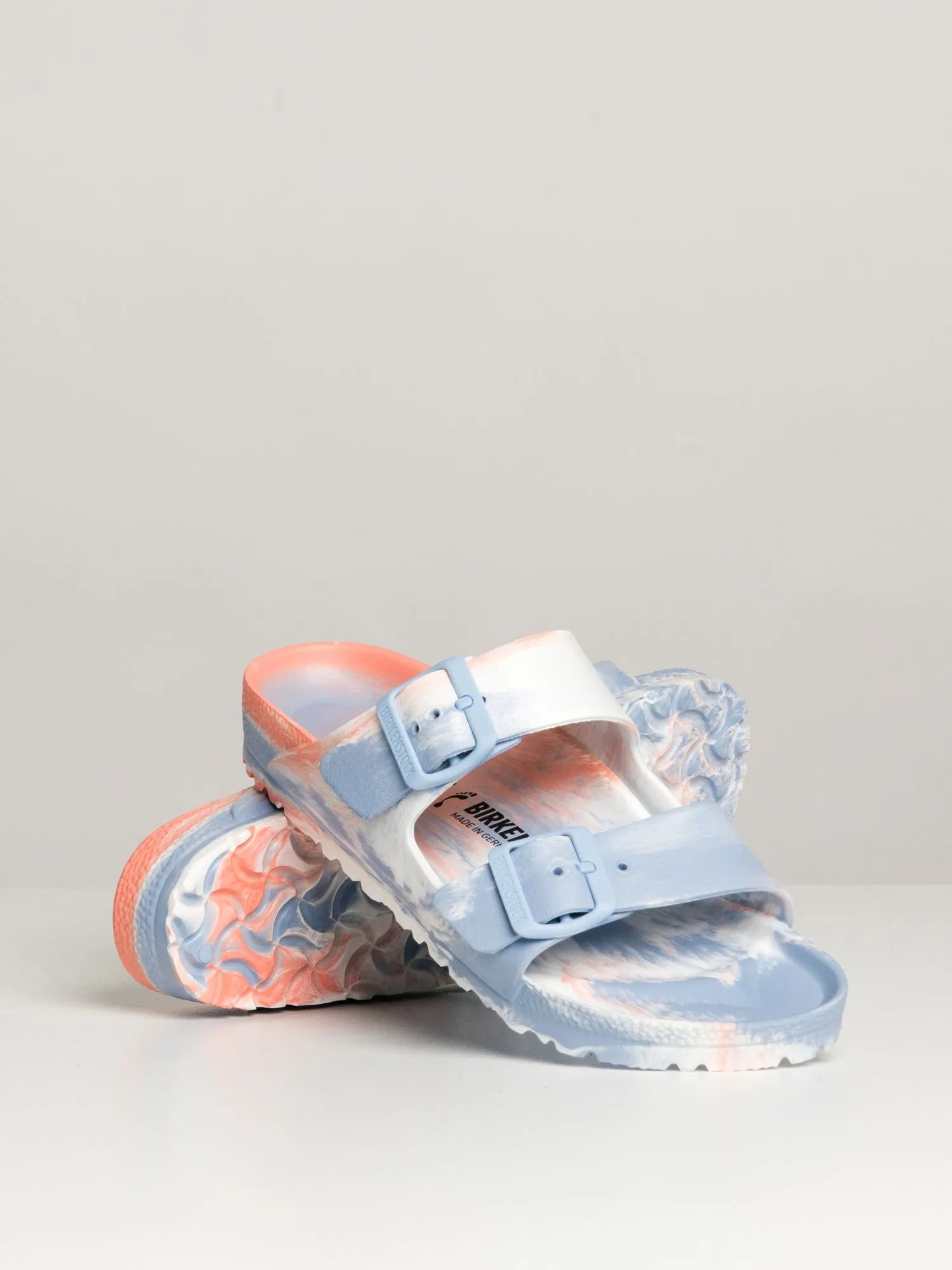 WOMENS BIRKENSTOCK ARIZONA EVA NARROW SANDALS - CLEARANCE sold by Boathouse product image thumbnail 2