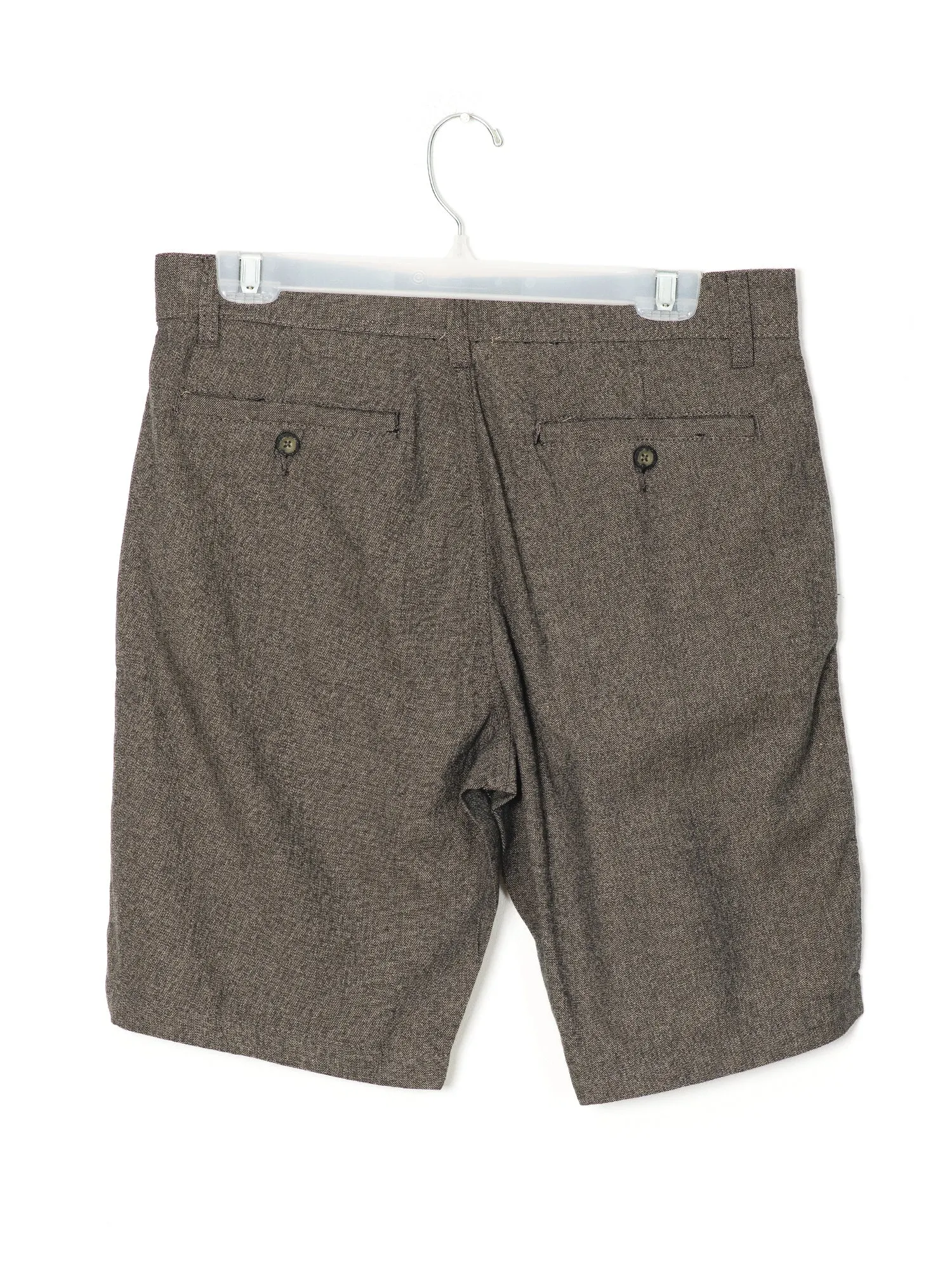 KOLBY CALEB TEXTURED SHORT - CLEARANCE sold by Boathouse product image thumbnail 4
