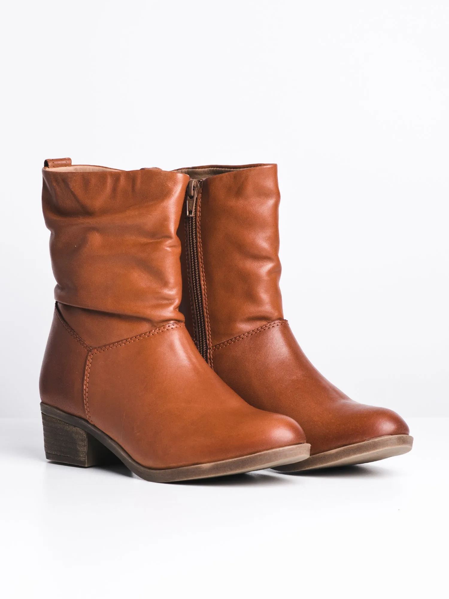 WOMENS ALINA - TAN-D4 - CLEARANCE sold by Boathouse product image thumbnail 2