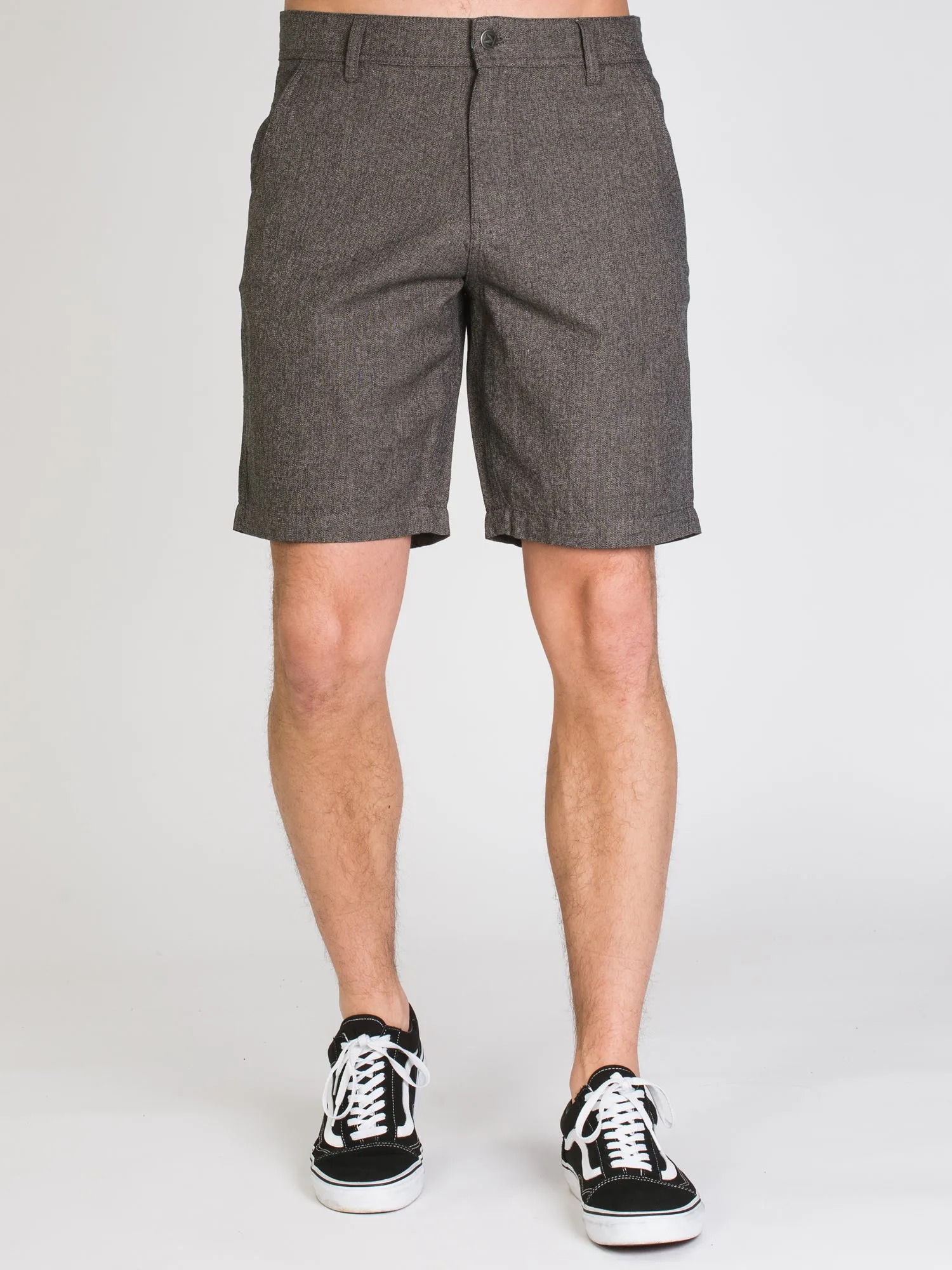KOLBY CALEB TEXTURED SHORT - CLEARANCE sold by Boathouse