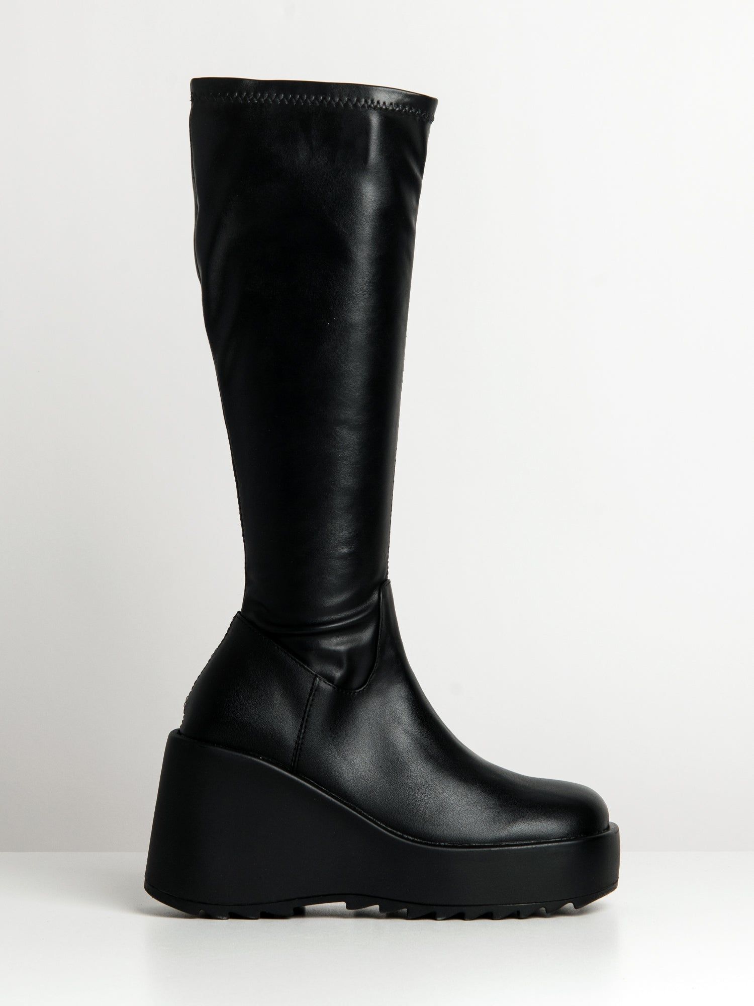 WOMENS STEVE MADDEN DUKE30 - CLEARANCE sold by Boathouse