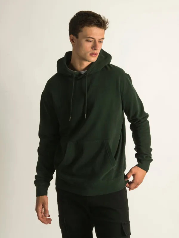 KOLBY PARKER GARMENT DYE HOODIE - CLEARANCE sold by Boathouse