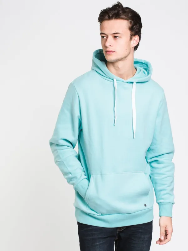 MENS NEON FLC PULLOVER HOODIE - CLEARANCE sold by Boathouse