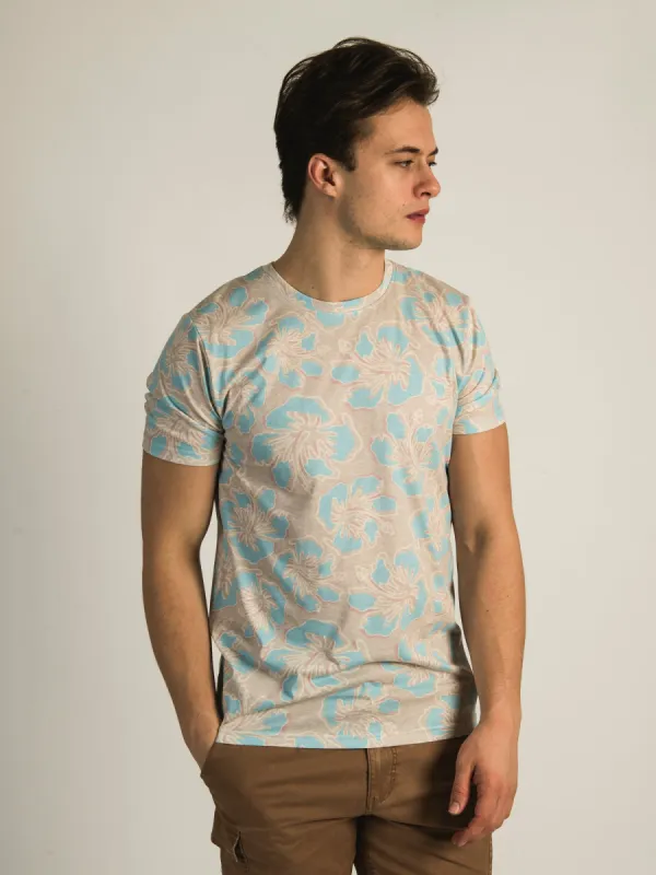 KOLBY DUKE PIX TEE  - CLEARANCE made by Kolby