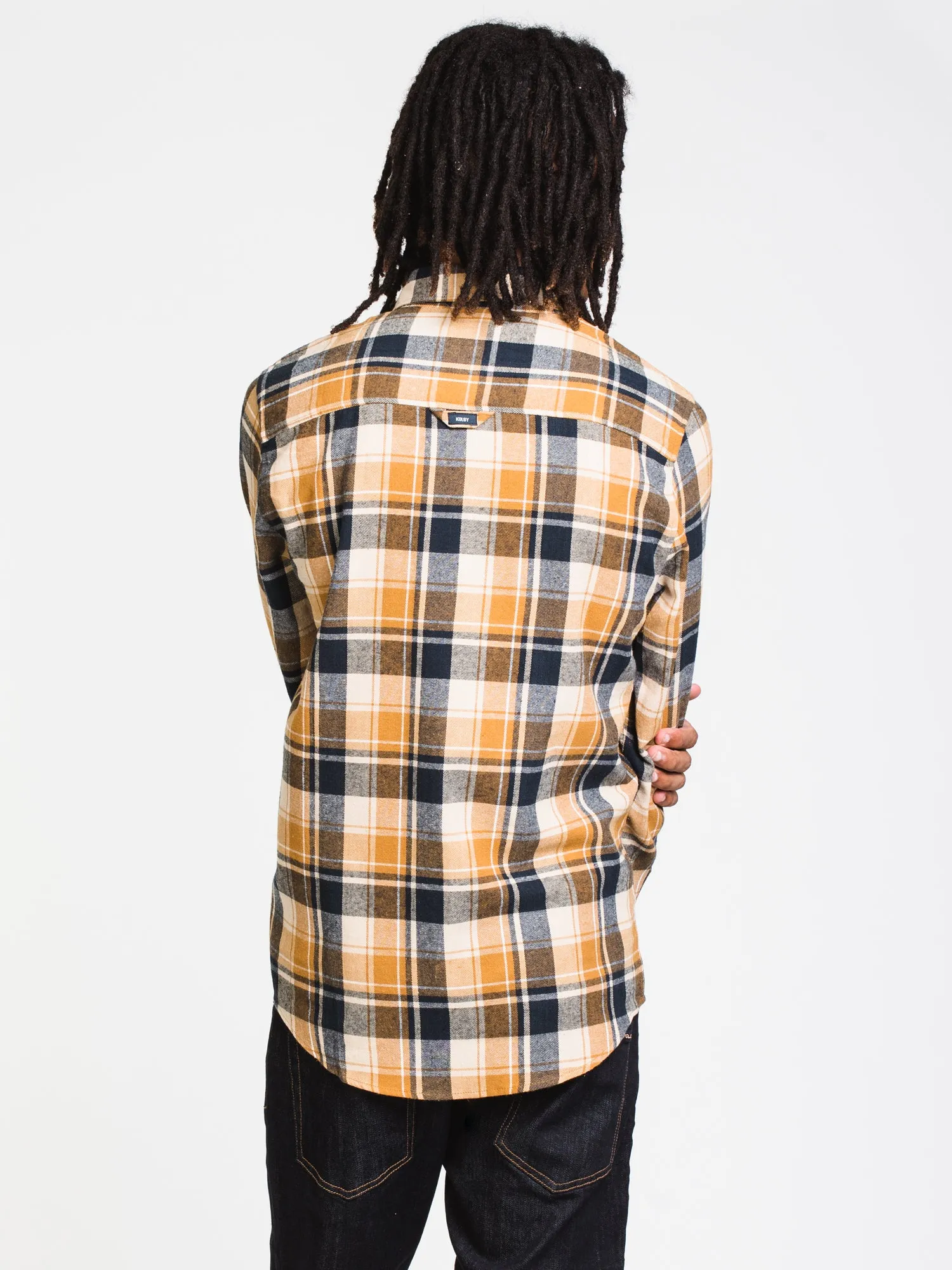 MENS CLASSIC BUTTONUP - CLEARANCE sold by Boathouse product image thumbnail 2