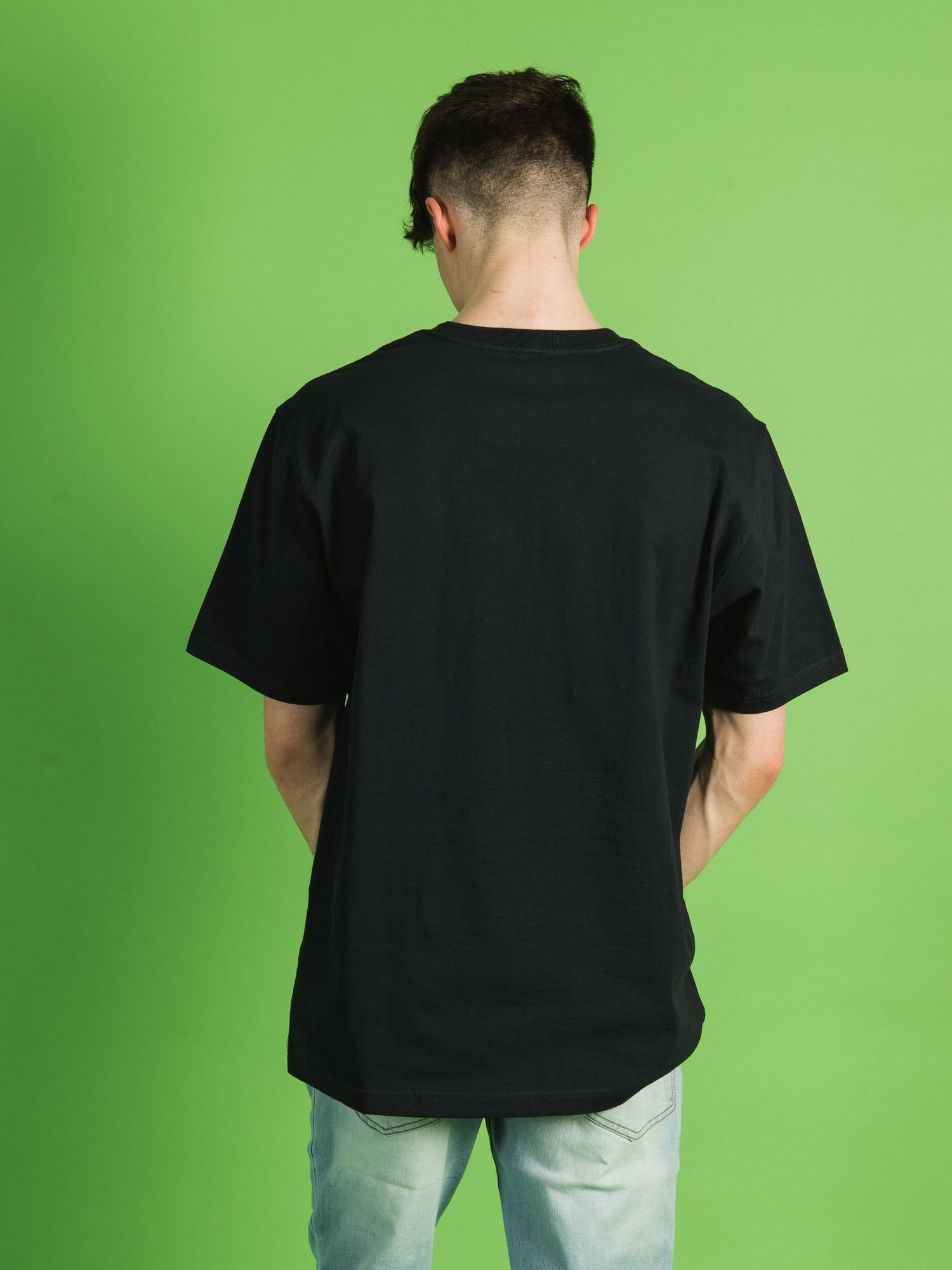 CARHARTT LOOSE FIT SHORT SLEEVE LOGO GRAPHIC TEE sold by Boathouse product image thumbnail 2