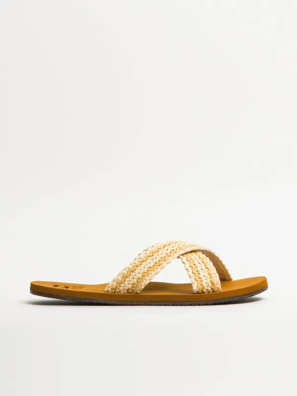 WOMENS BILLABONG AKELA SANDALS - CLEARANCE sold by Boathouse