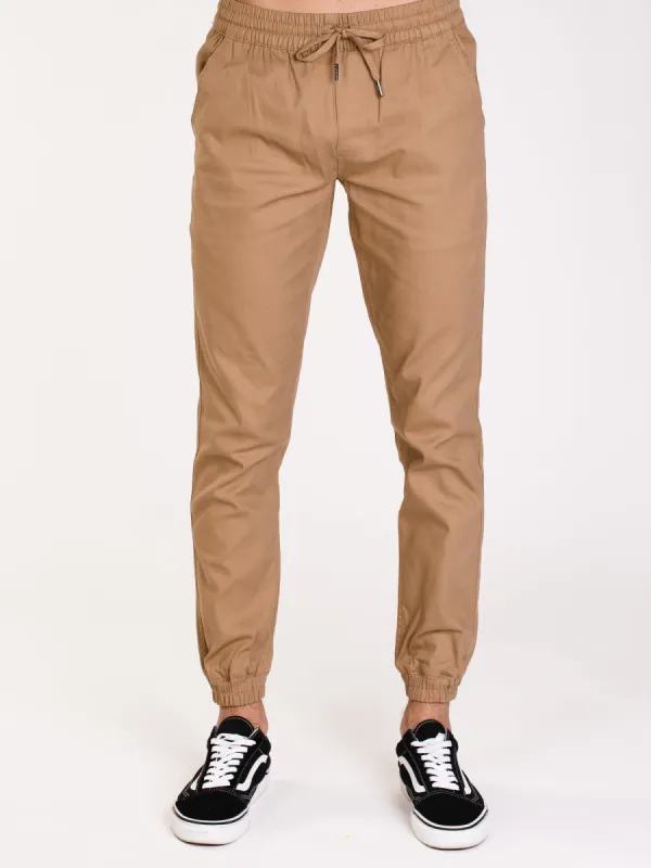 MENS RUNNER JOGGER  - CLEARANCE sold by Boathouse