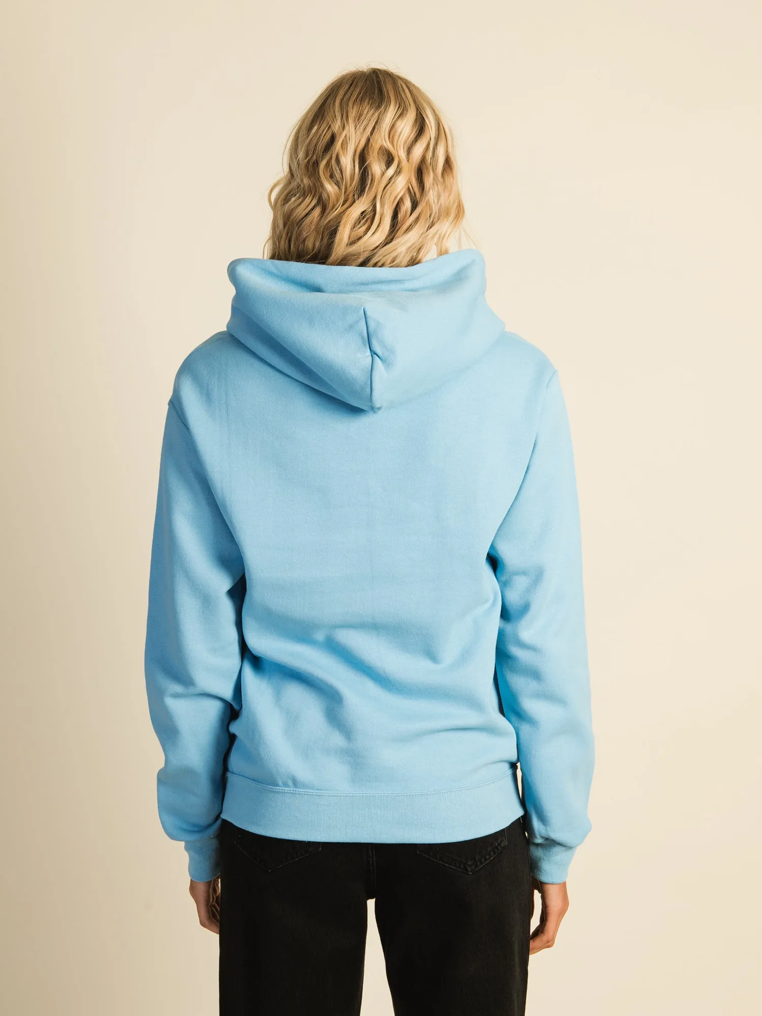 DUCK WITH GLASSES EMBROIDERED HOODIE sold by Boathouse product image thumbnail 5