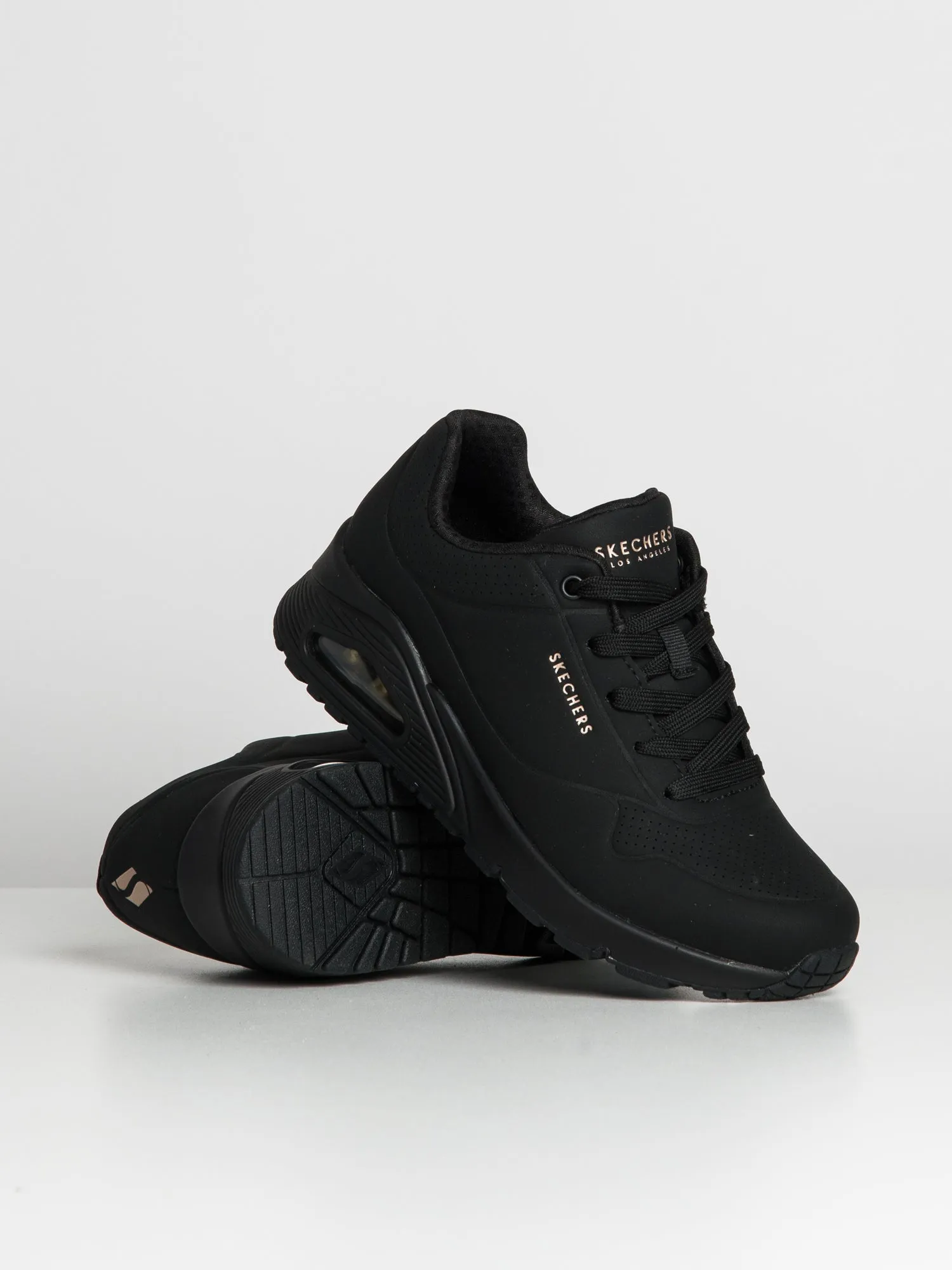 WOMENS SKECHERS UNO SNEAKER sold by Boathouse product image thumbnail 2