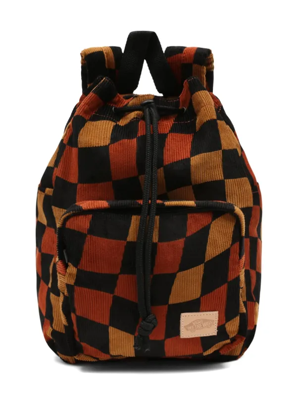 VANS ROSEBUD BACKPACK sold by Boathouse