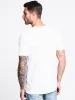 MENS SVD UNIVERSITY SHORT SLEEVET-SHIRT- WHITE - CLEARANCE sold by Boathouse