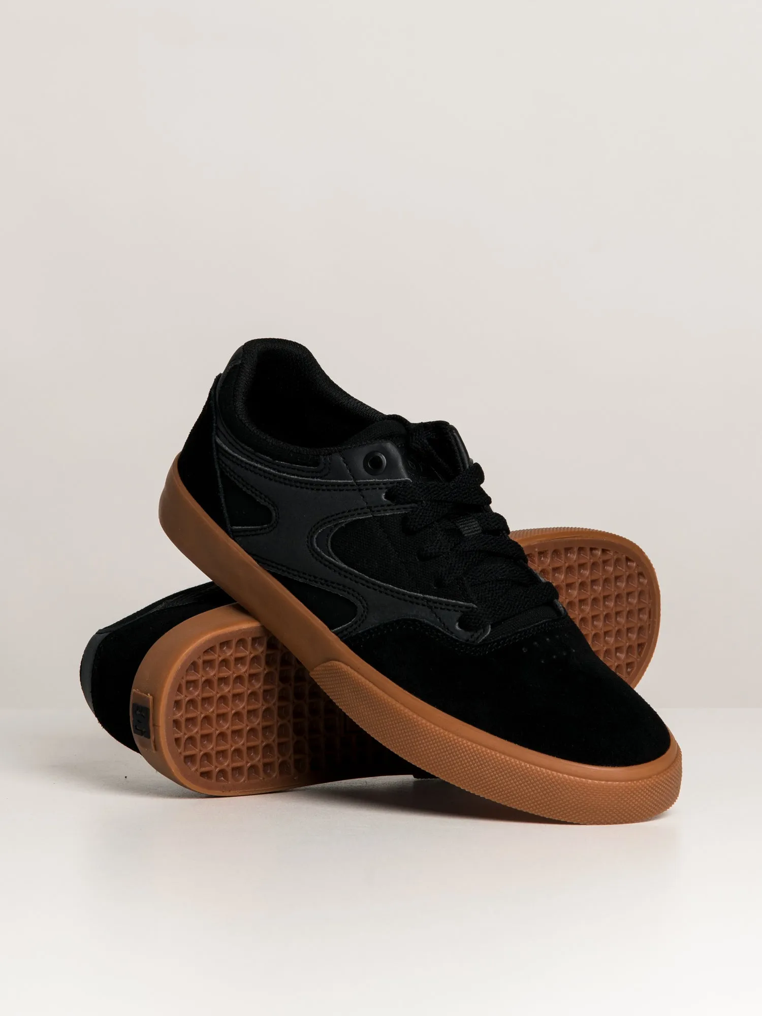 MENS DC SHOES KALIS VULC SNEAKER sold by Boathouse product image thumbnail 2