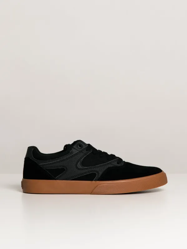 MENS DC SHOES KALIS VULC SNEAKER sold by Boathouse