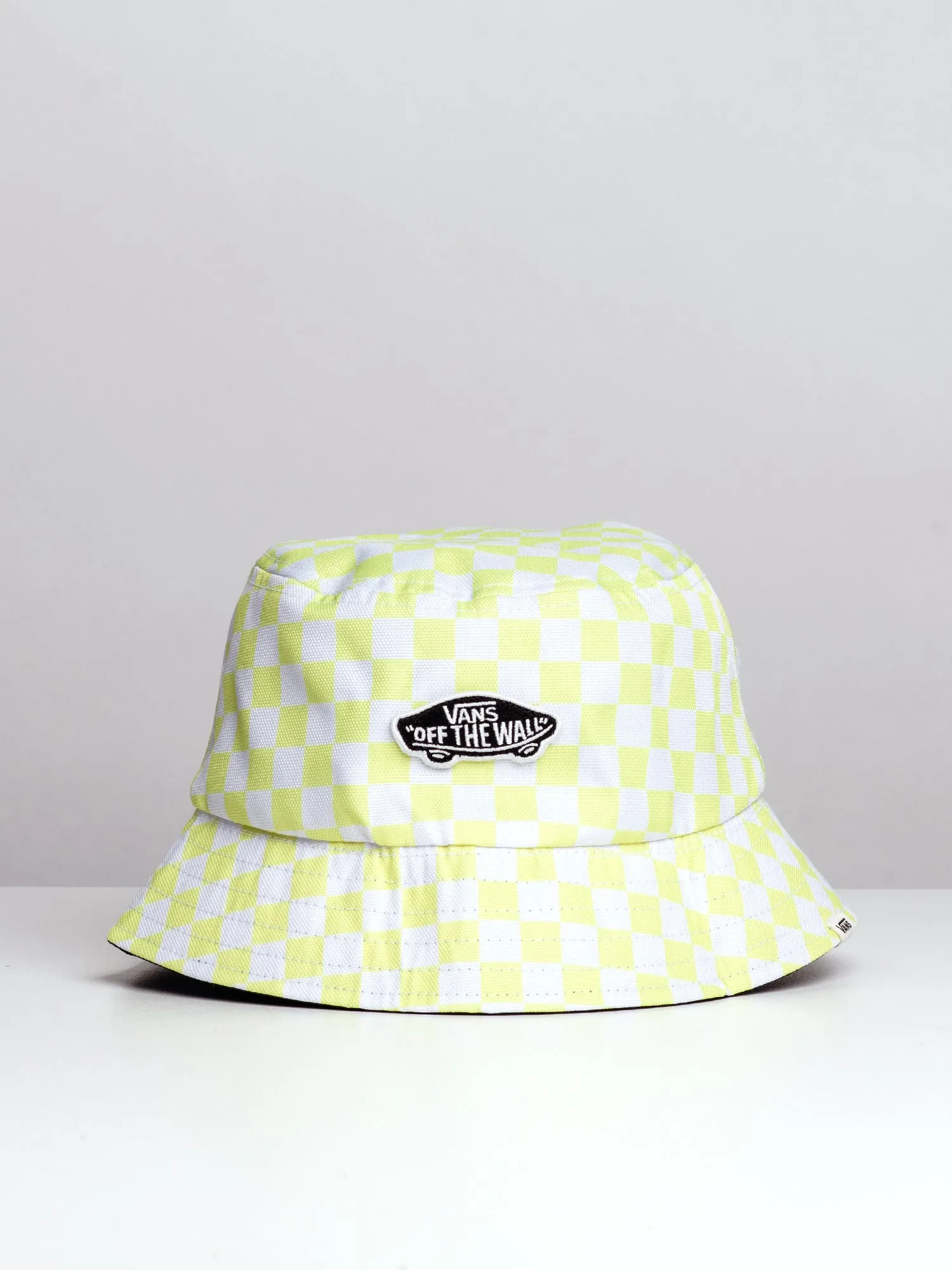 VANS DELUX HANKLEY BUCKET HAT - CLEARANCE sold by Boathouse
