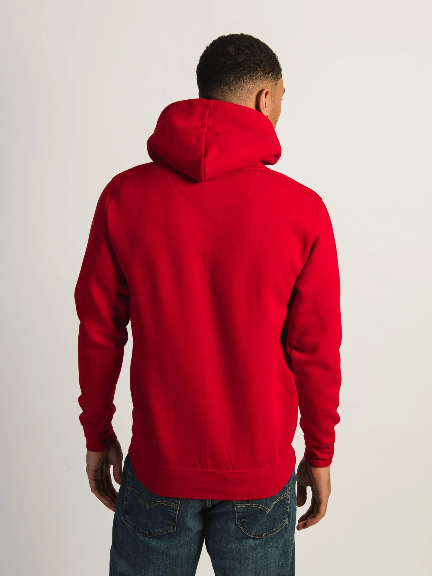 BARSTOOL SPORTS CORE PULL OVER HOODIE sold by Boathouse product image thumbnail 3