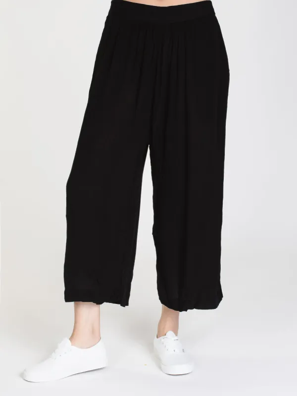 WOMENS TESS CULOTTE - CLEARANCE sold by Boathouse
