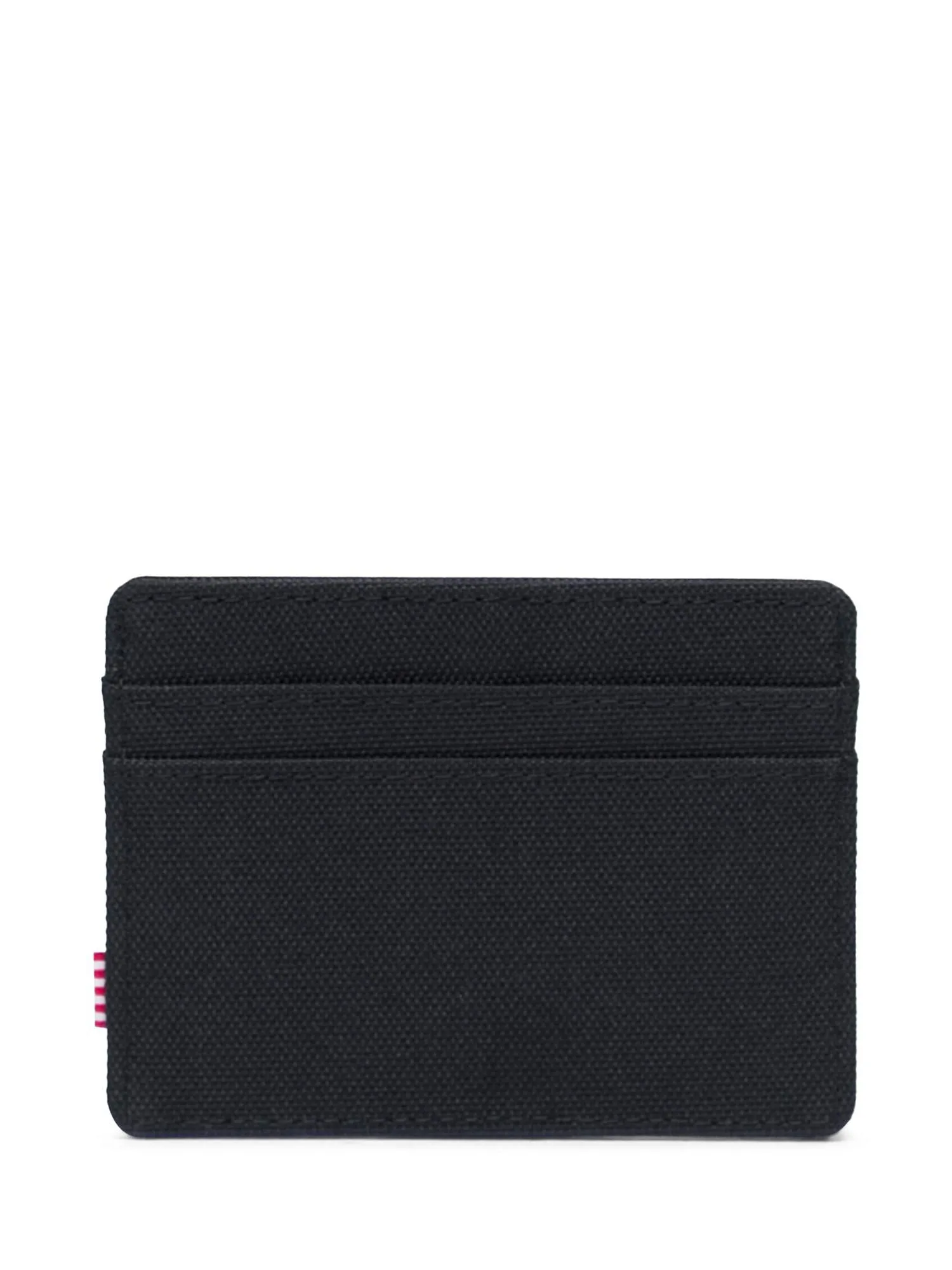 HERSCHEL SUPPLY CO. CHARLIE - BLACK/BLACK - CLEARANCE sold by Boathouse product image thumbnail 2