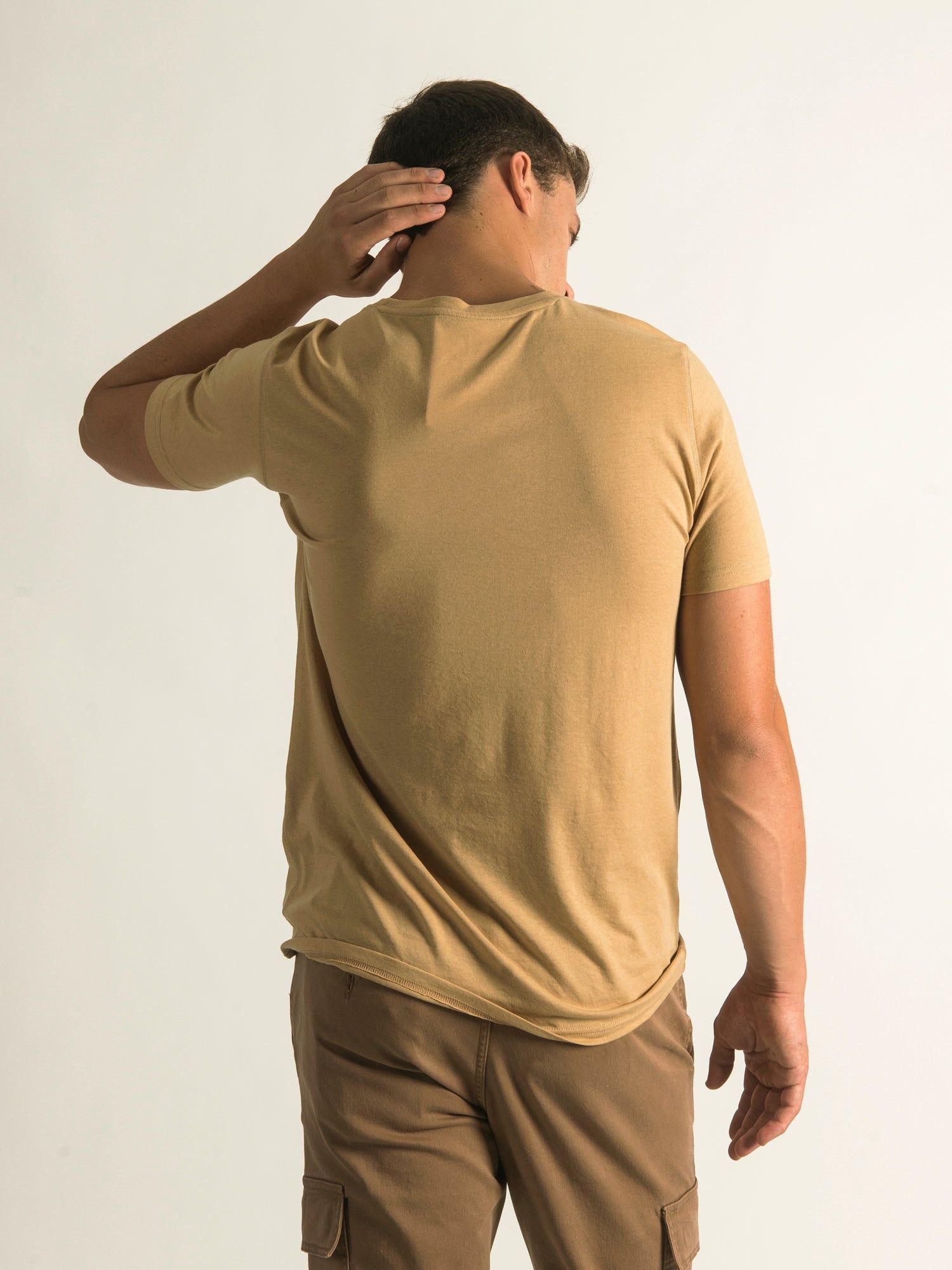 VICTOR CREWNECK T-SHIRT - CLEARANCE sold by Boathouse product image thumbnail 2