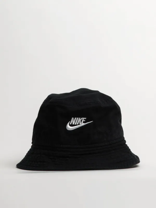 NIKE APEX FUTURA WASH BUCKET HAT sold by Boathouse