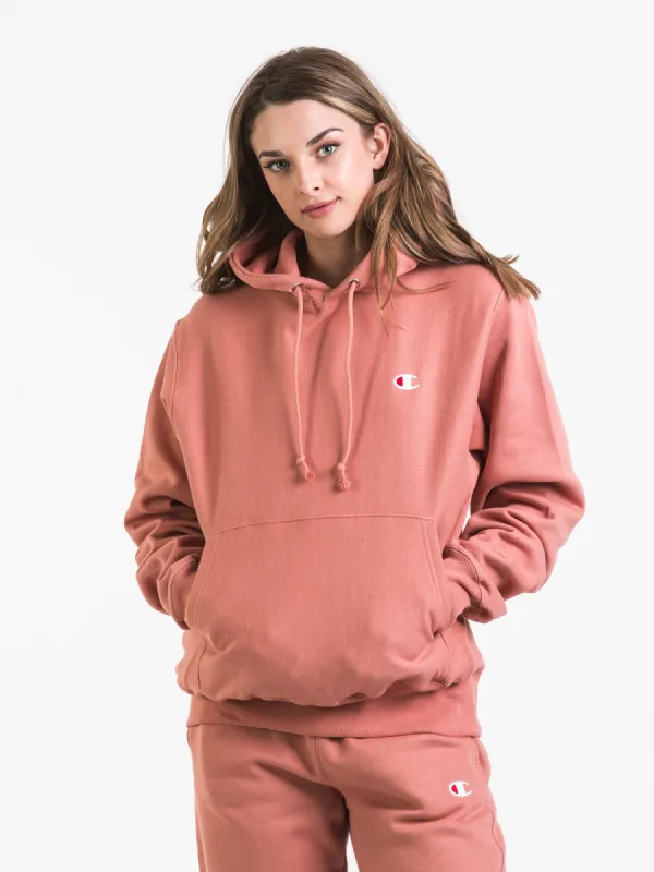 CHAMPION OVERSIZED REVERSE WEAVE HOODIE - CLEARANCE sold by Boathouse