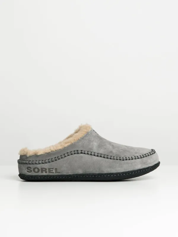 MENS SOREL FALCON RIDGE II SLIP-ON - CLEARANCE sold by Boathouse