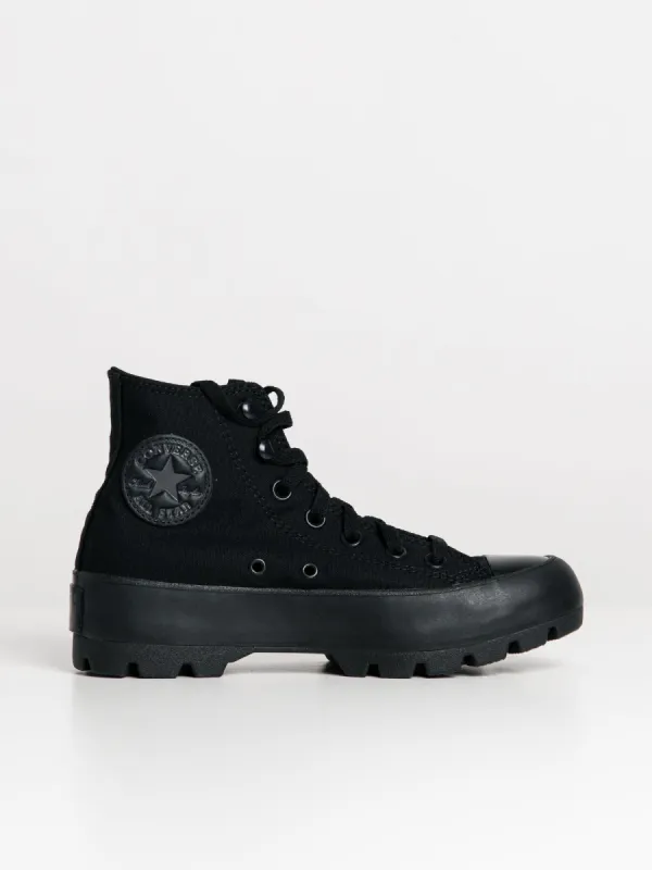 WOMENS CONVERSE CHUCK TAYLOR ALL STAR LUGGED  - CLEARANCE sold by Boathouse