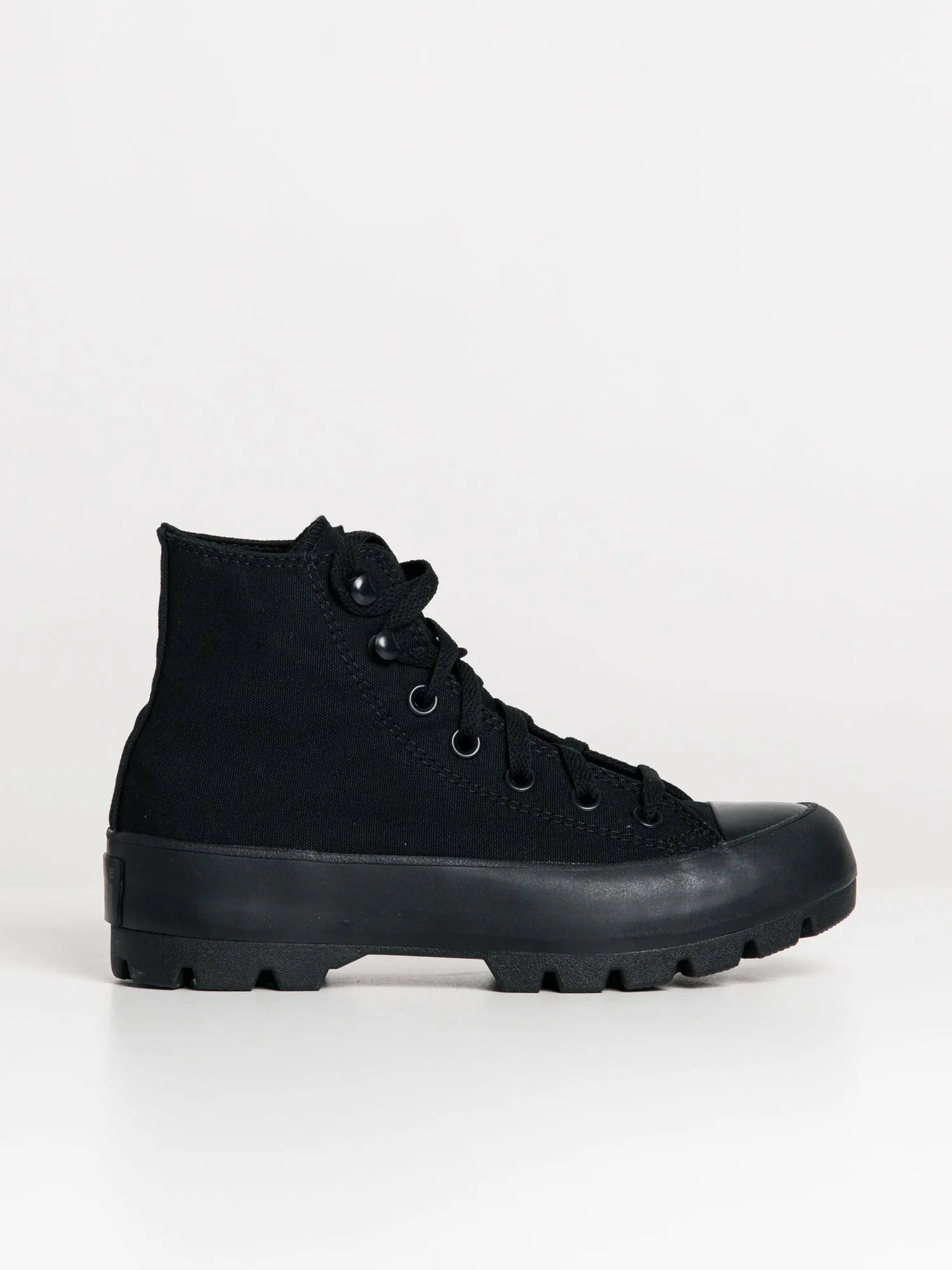 WOMENS CONVERSE CHUCK TAYLOR ALL STAR LUGGED - CLEARANCE sold by Boathouse product image thumbnail 3