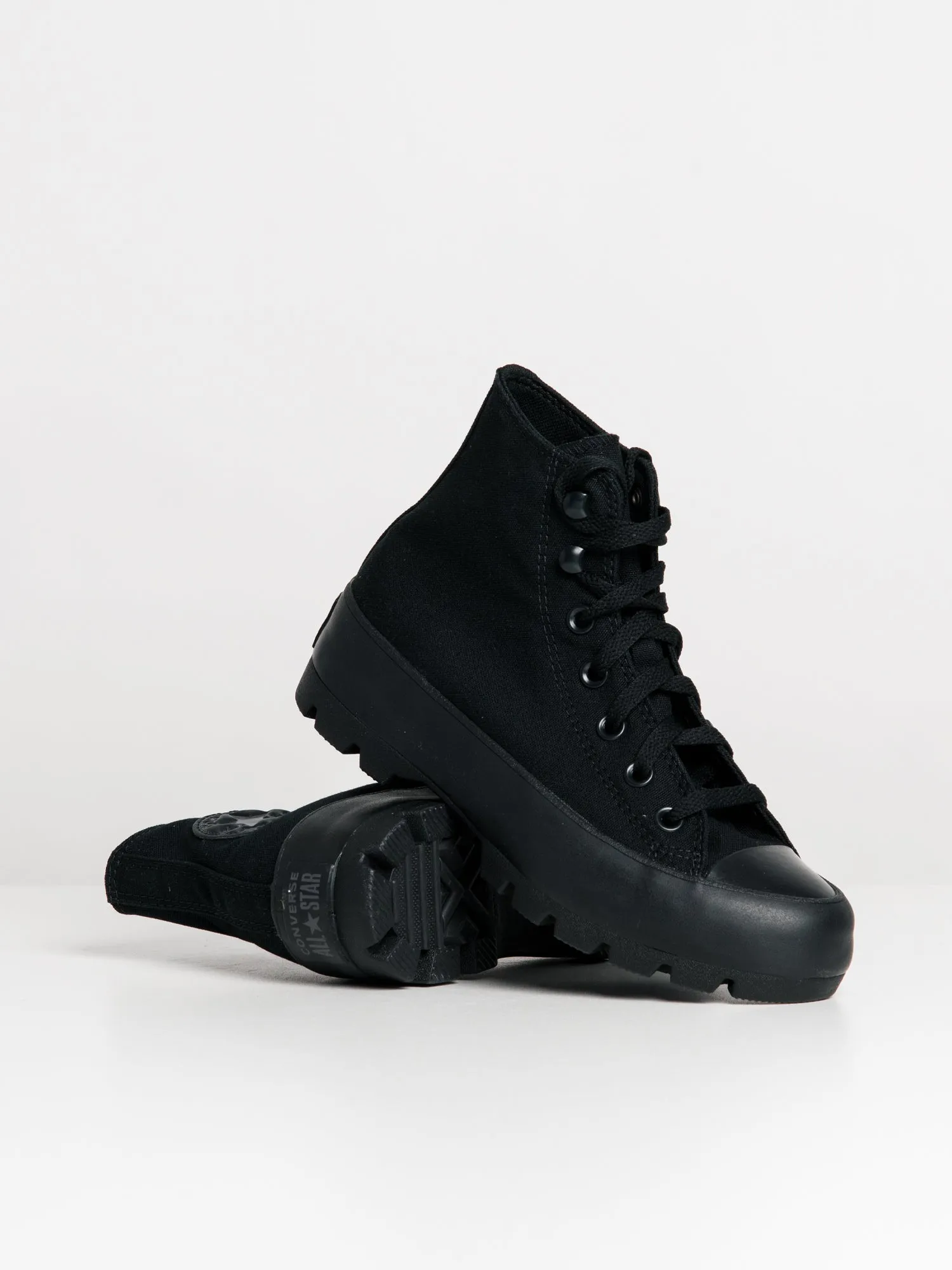 WOMENS CONVERSE CHUCK TAYLOR ALL STAR LUGGED - CLEARANCE sold by Boathouse product image thumbnail 2