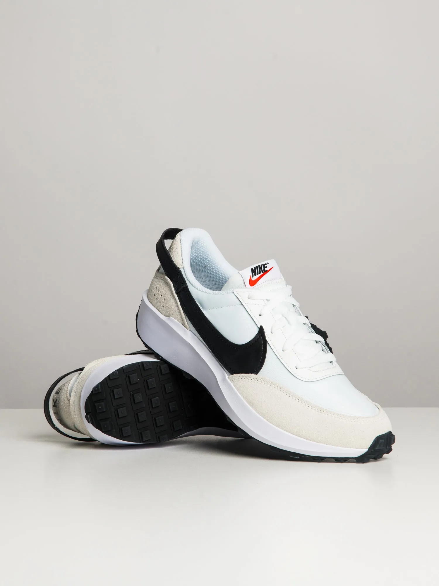 MENS NIKE NK WAFFLE DEBUT SNEAKER sold by Boathouse product image thumbnail 2