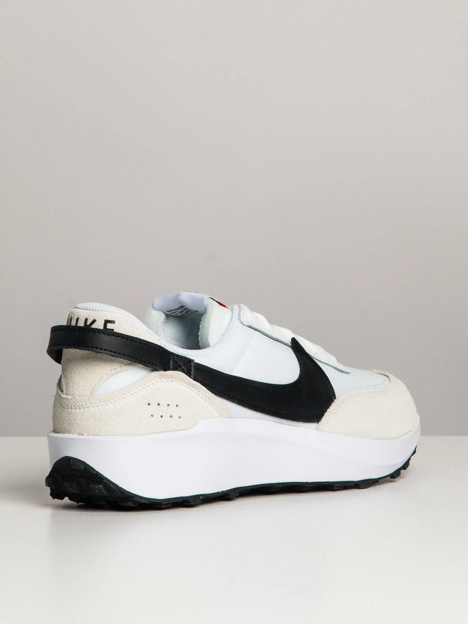 MENS NIKE NK WAFFLE DEBUT SNEAKER sold by Boathouse product image thumbnail 3