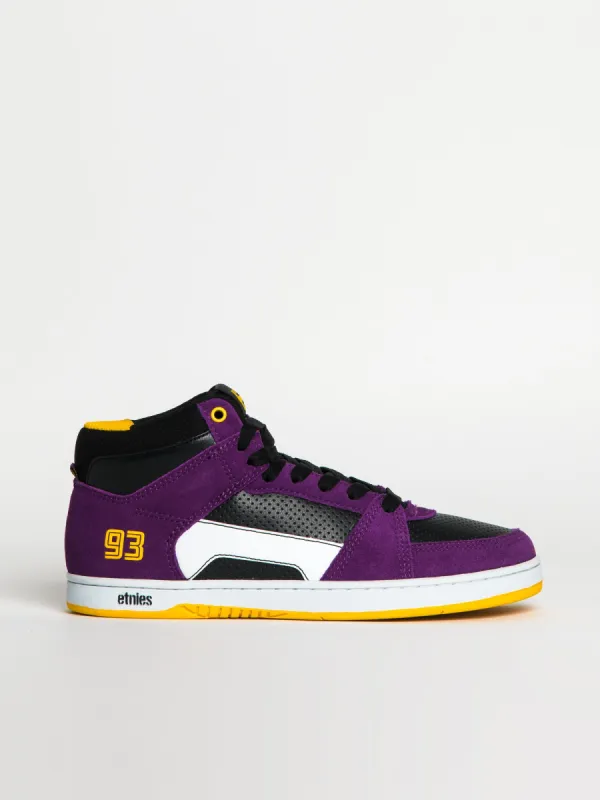 MENS ETNIES MC RAP HI sold by Boathouse